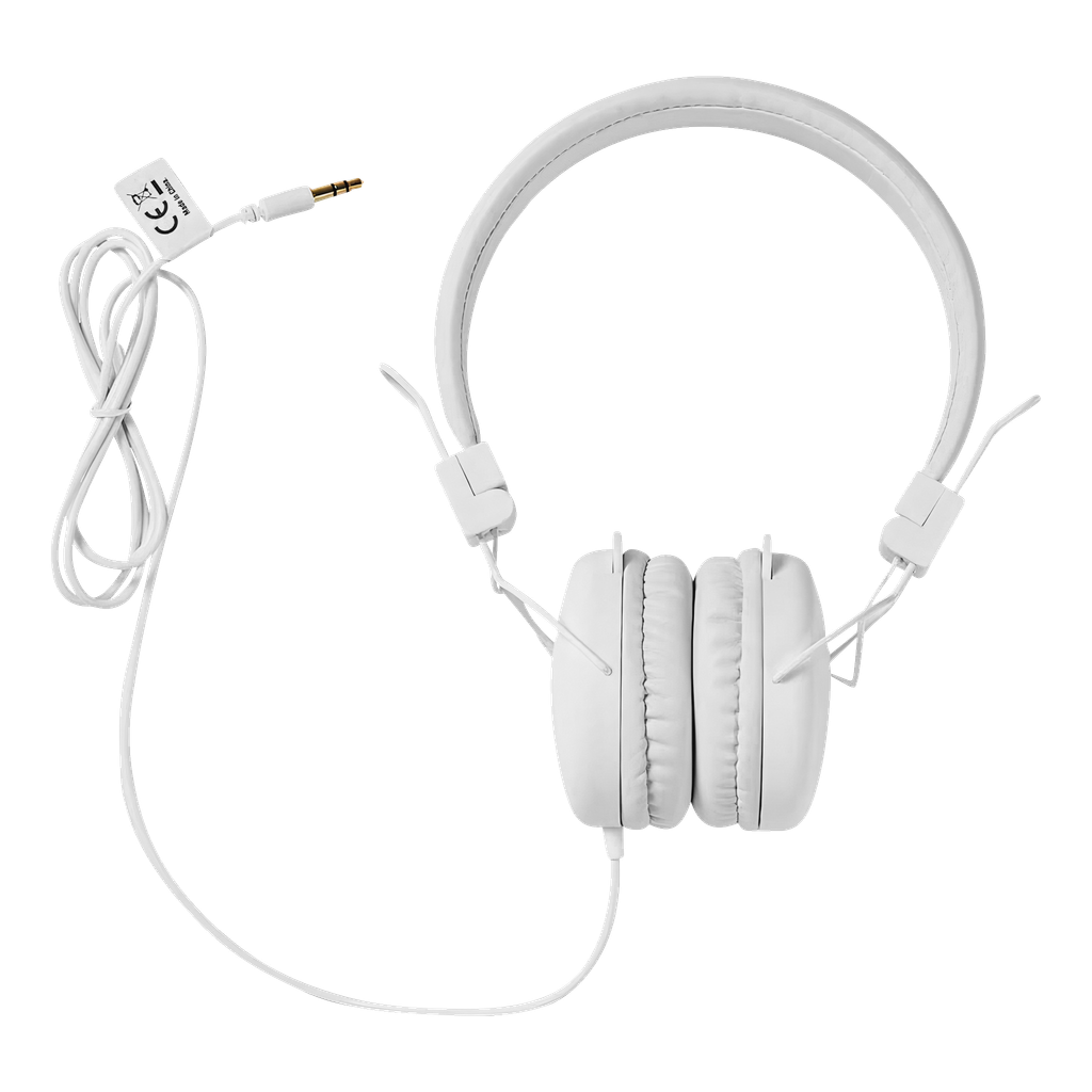 Nedis On-Ear-Kopfhörer