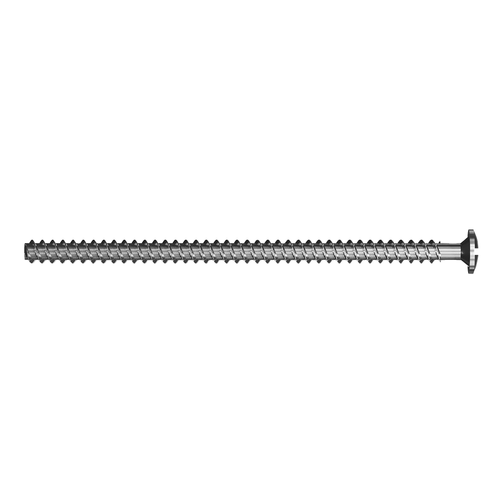 Gelia Dosskruv 4-pk