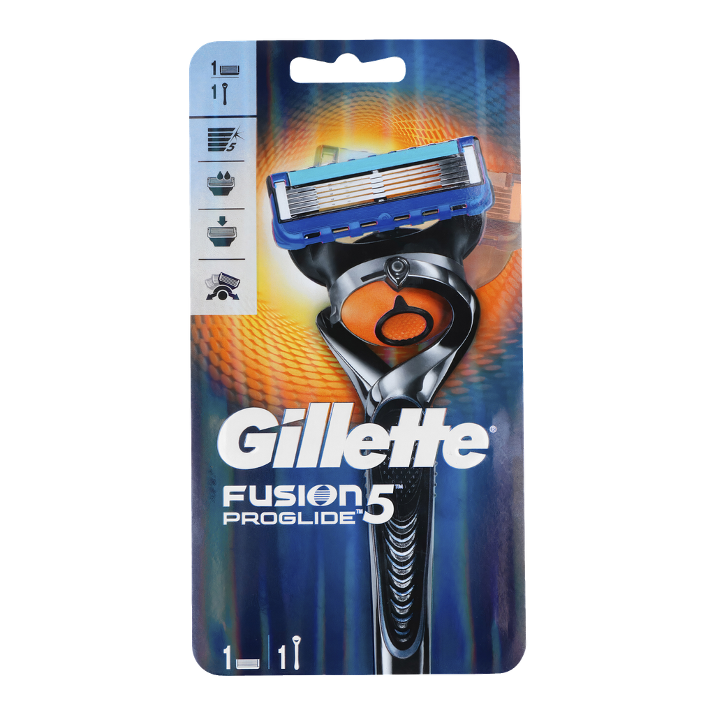 Gillette Rakhyvel
