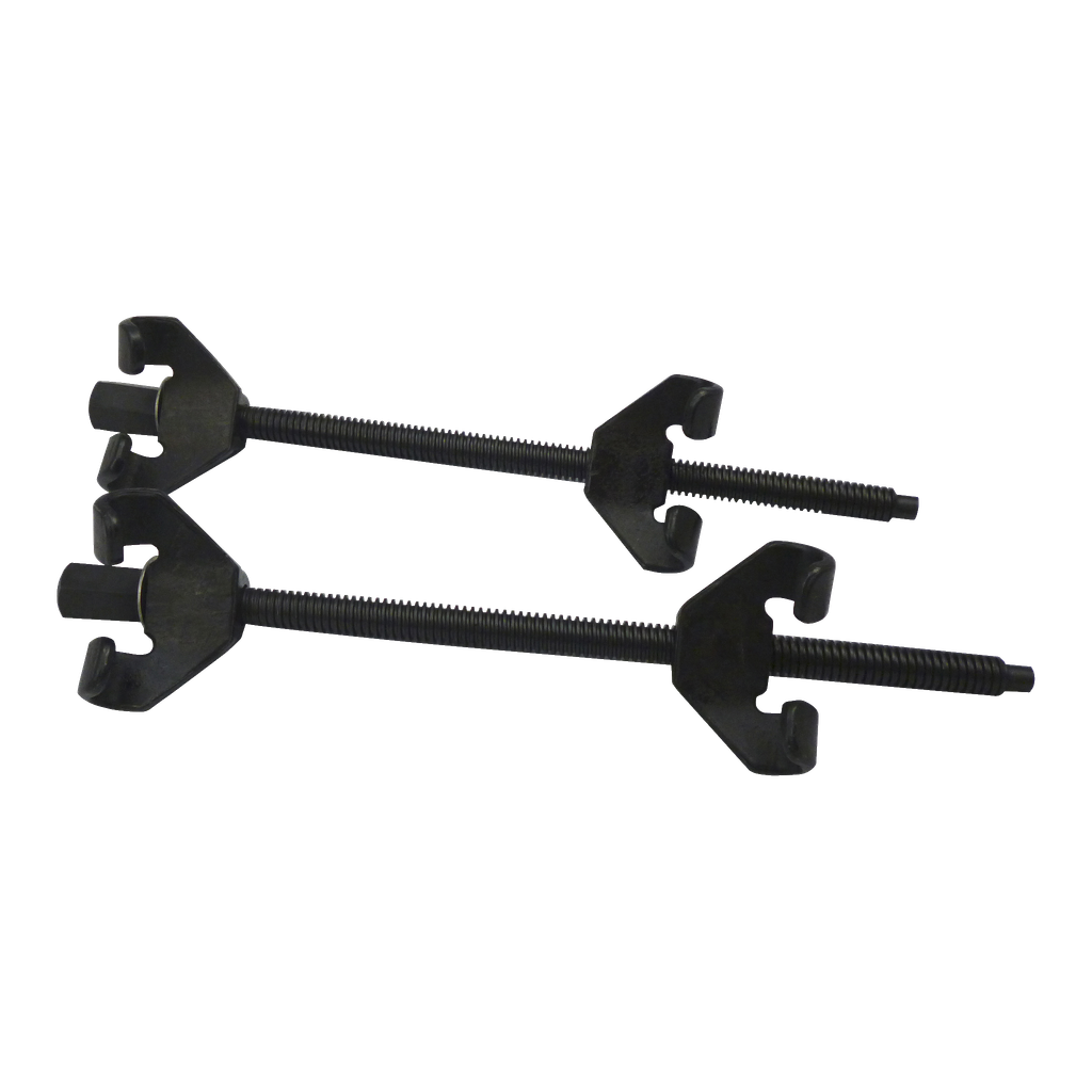 Hamron Kierrejousipuristin 2 kpl