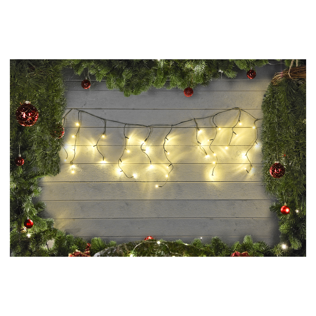 EKVIP Lysslynge LED