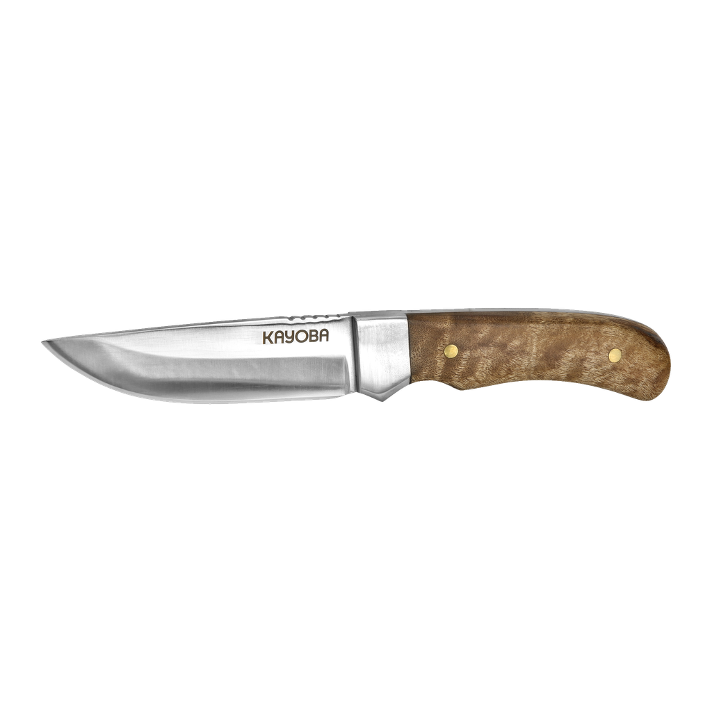 Kayoba Outdoor Jagdmesser
