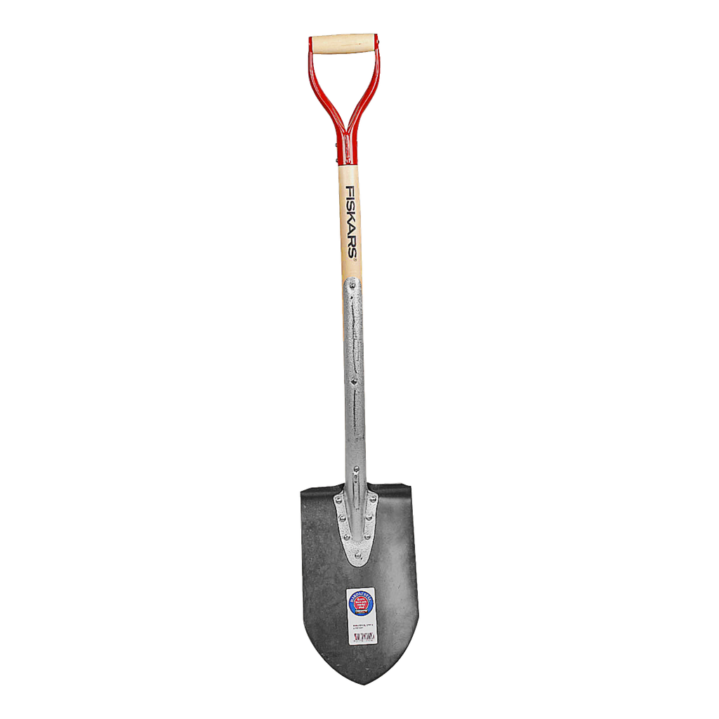 Fiskars Szpadel