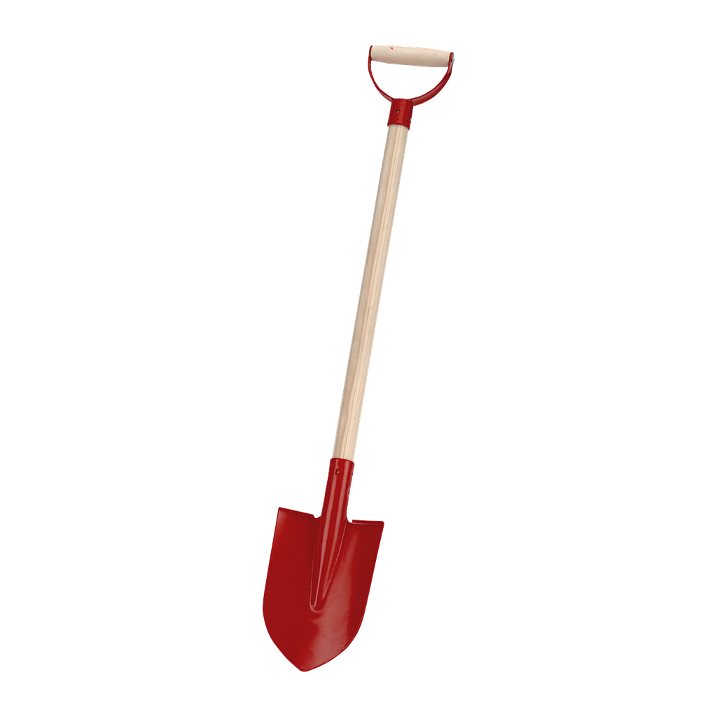 Nyby Spade för barn
