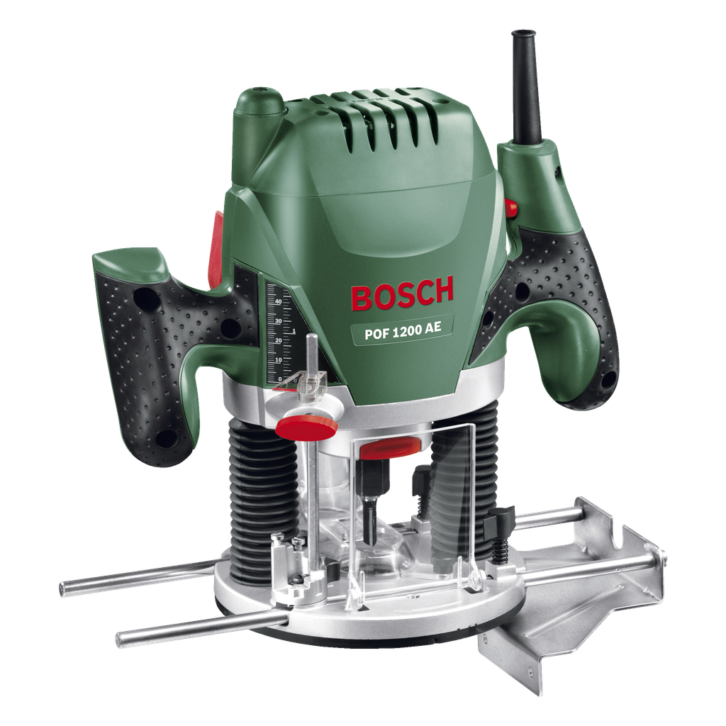Bosch Handöverfräs
