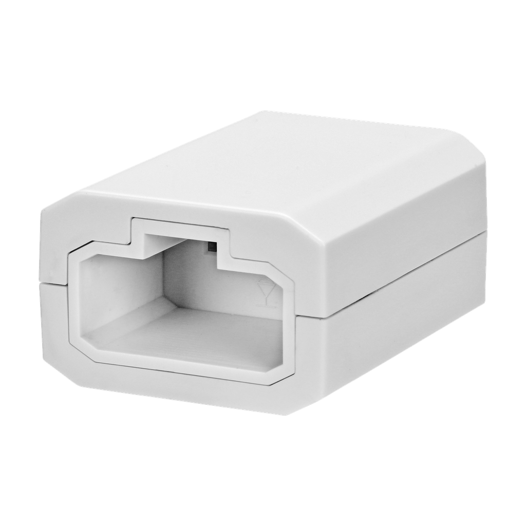 Anslut Portabelt lamputtag DCL