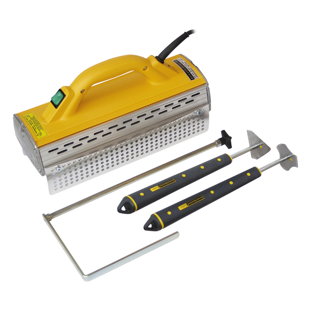 Speedheater Speedheater 1100