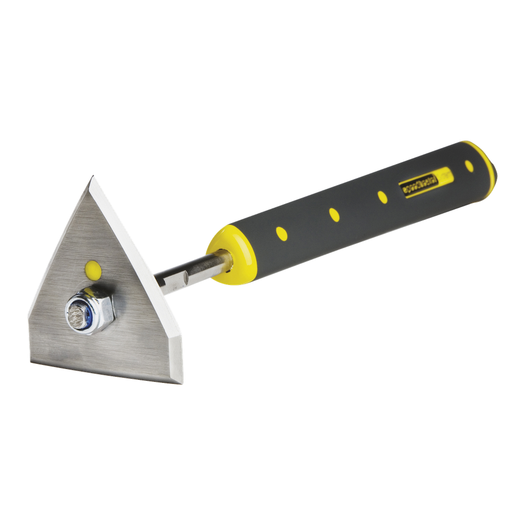 Speedheater Flächenschaber