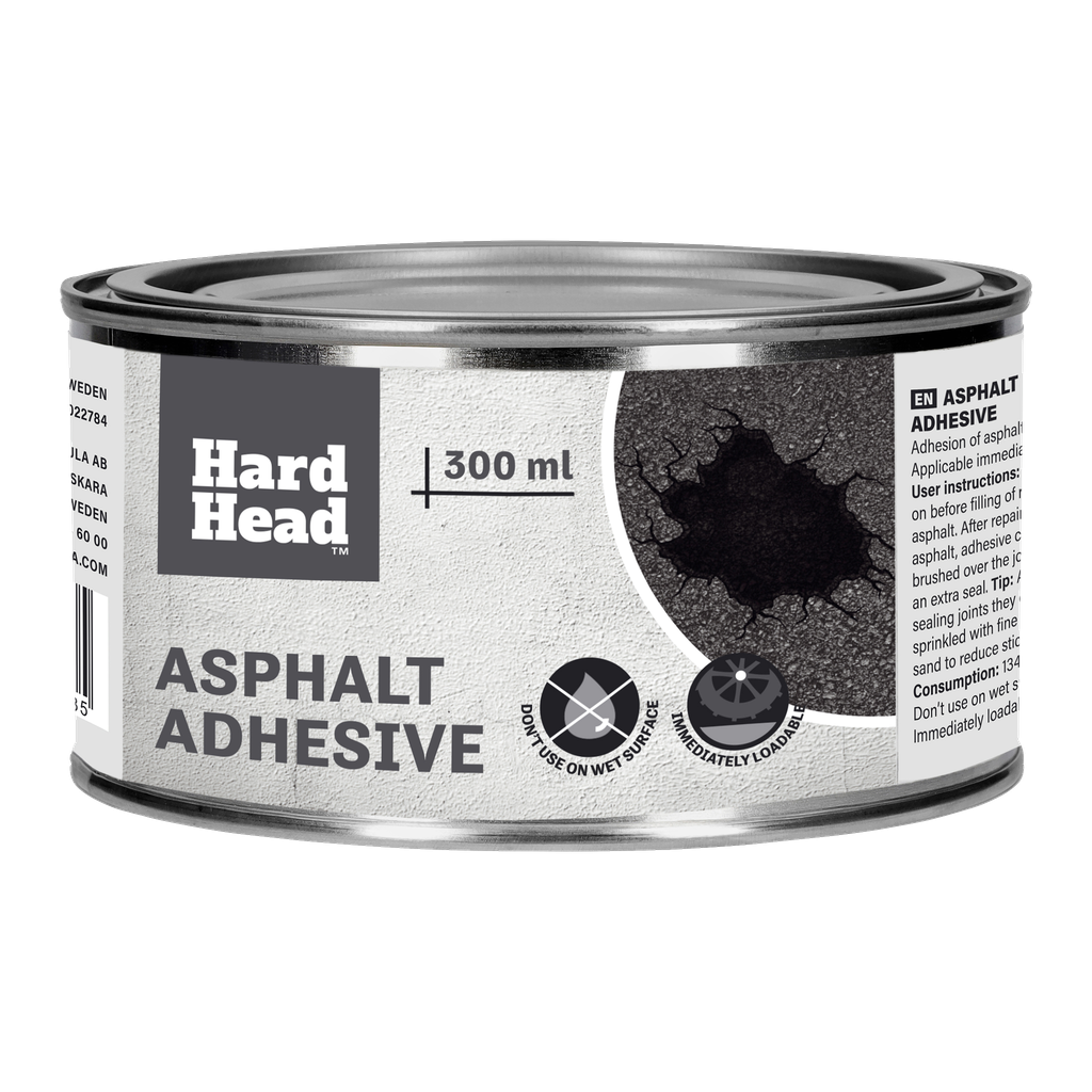 Hard Head Asfaltklister
