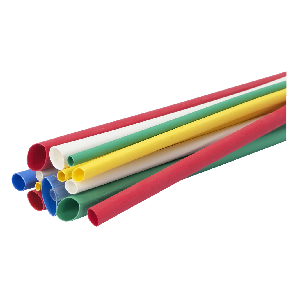 Anslut Krympslang 10-pk