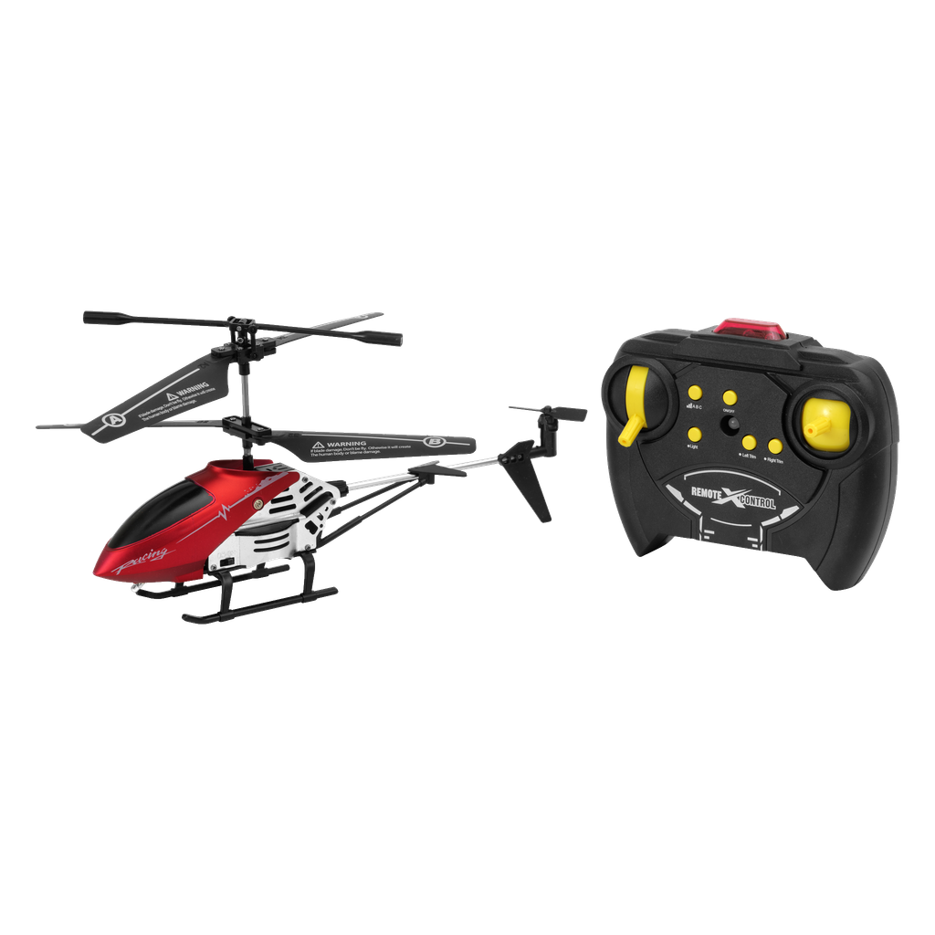 Kayoba IR-styrt helikopter