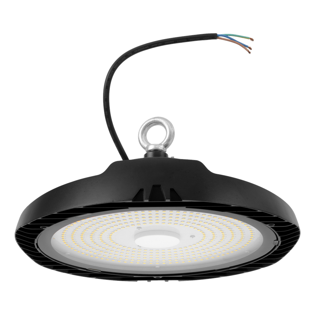 Anslut LED-Hallenstrahler