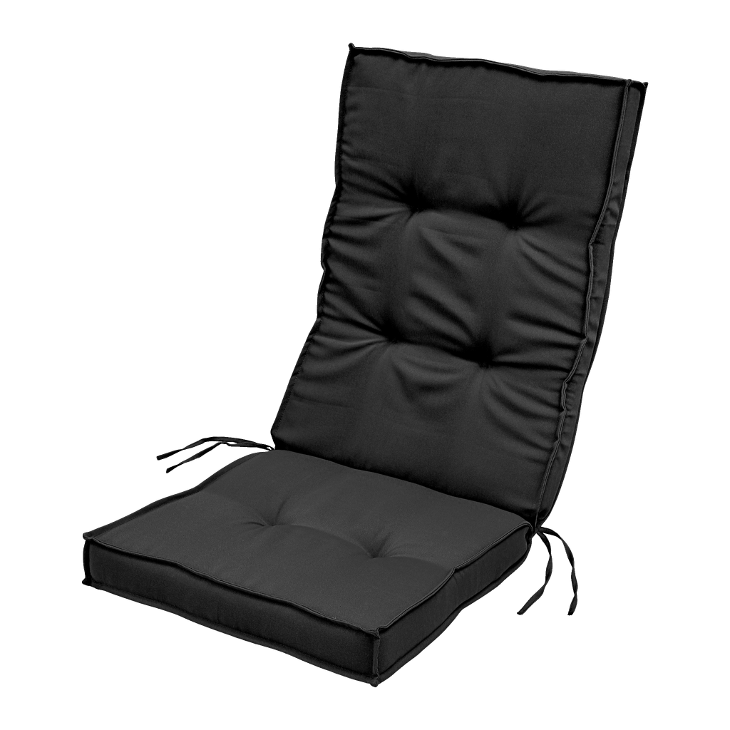 EKVIP Hochlehnerauflage