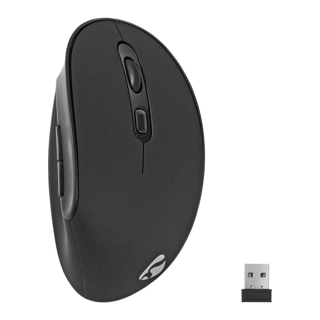 Nedis Langaton pystyhiiri