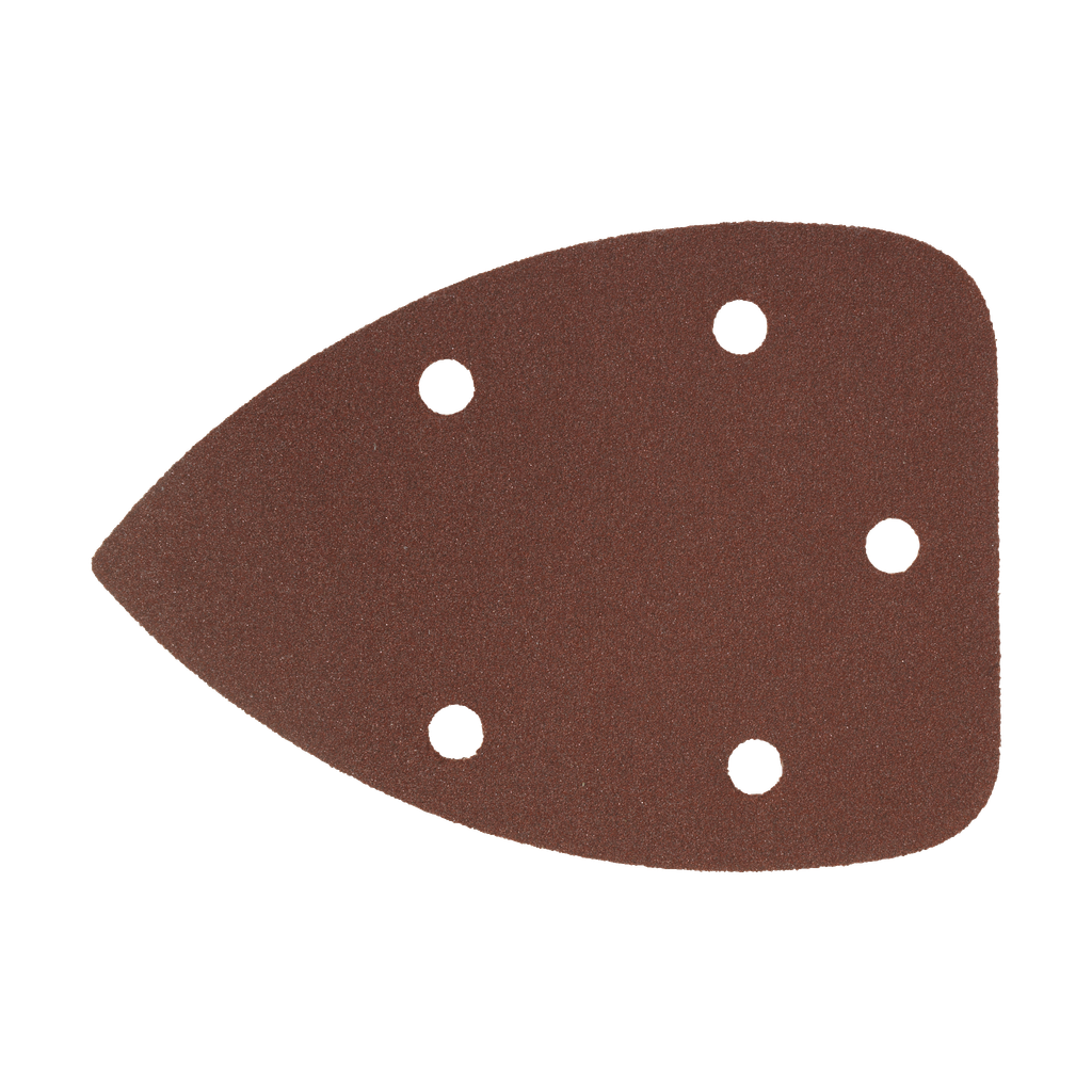 Hard Head Slipepapir 5-pk