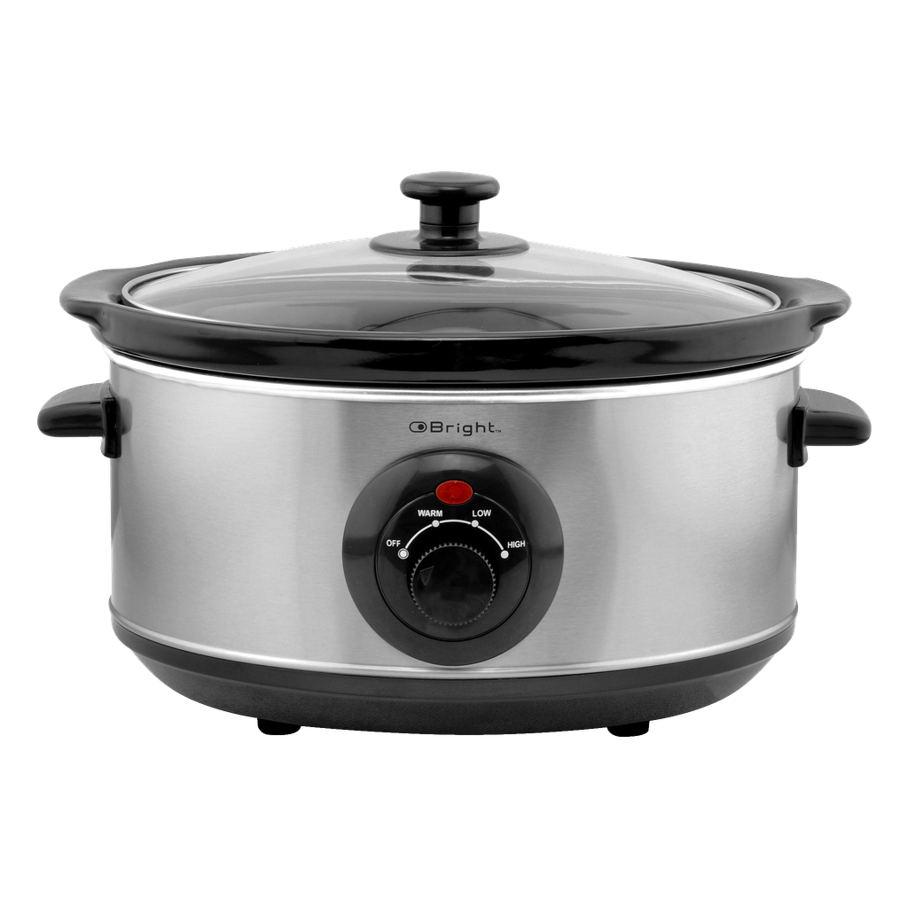 Bright Slow Cooker