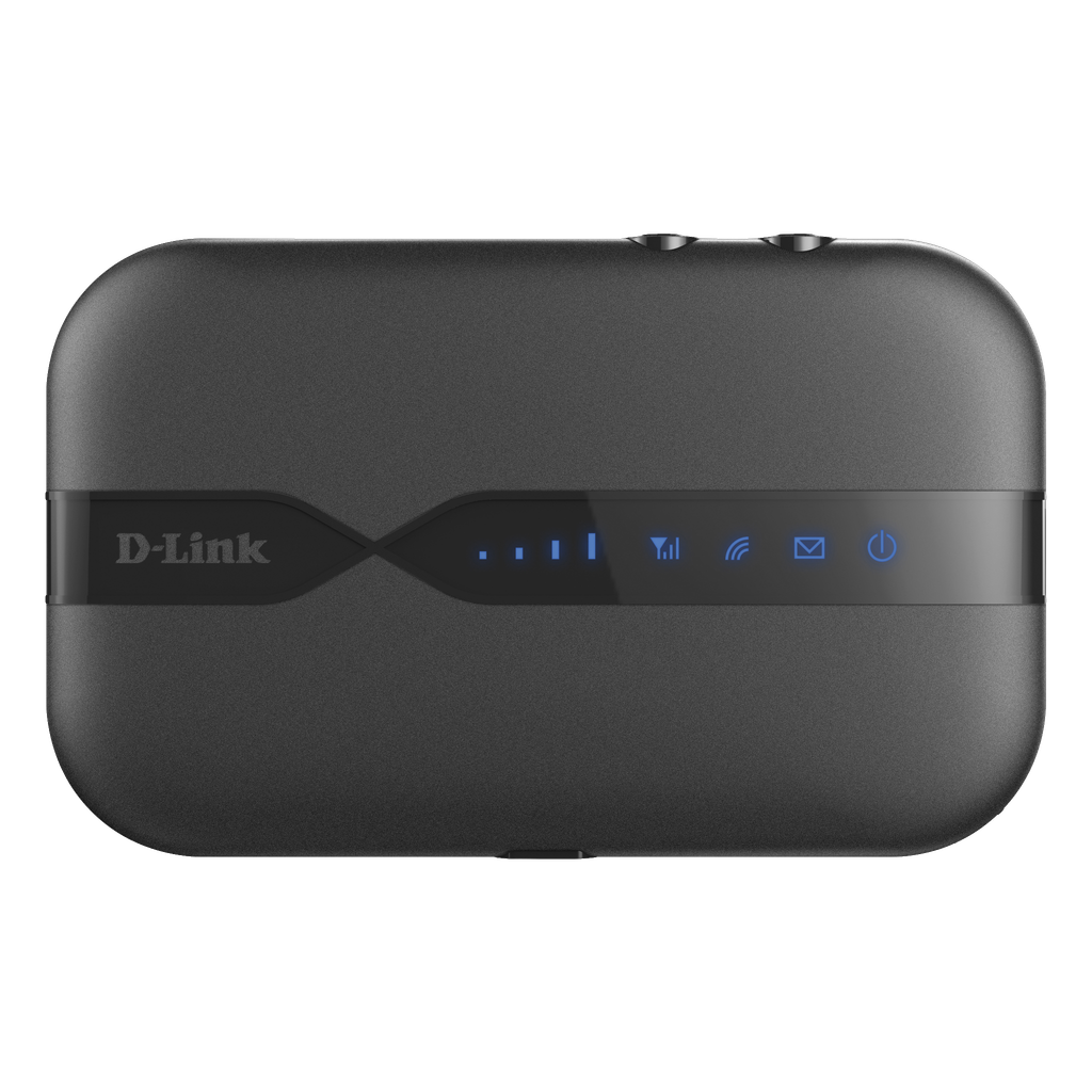 D-Link Mobiler WLAN-Router 4G