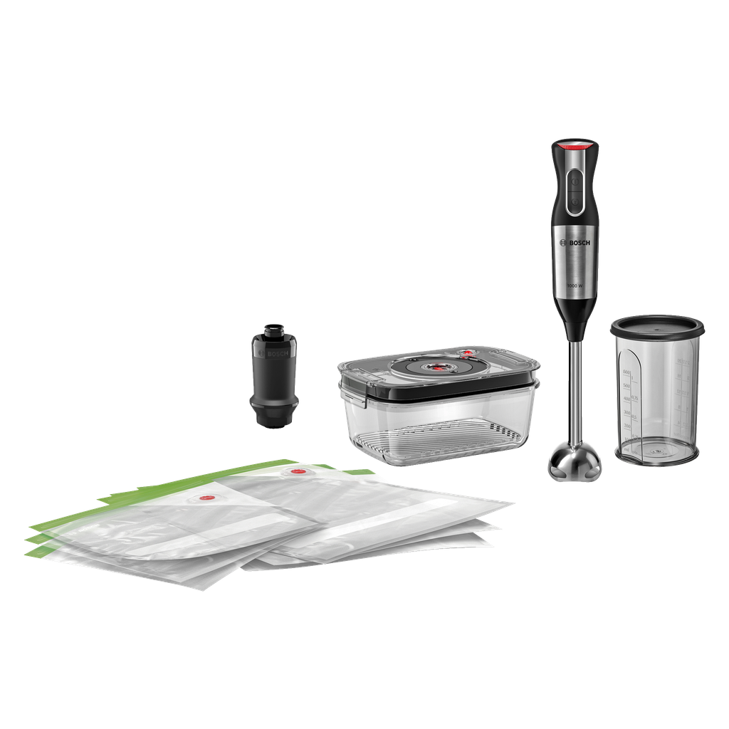 Bosch Home Stavmixer
