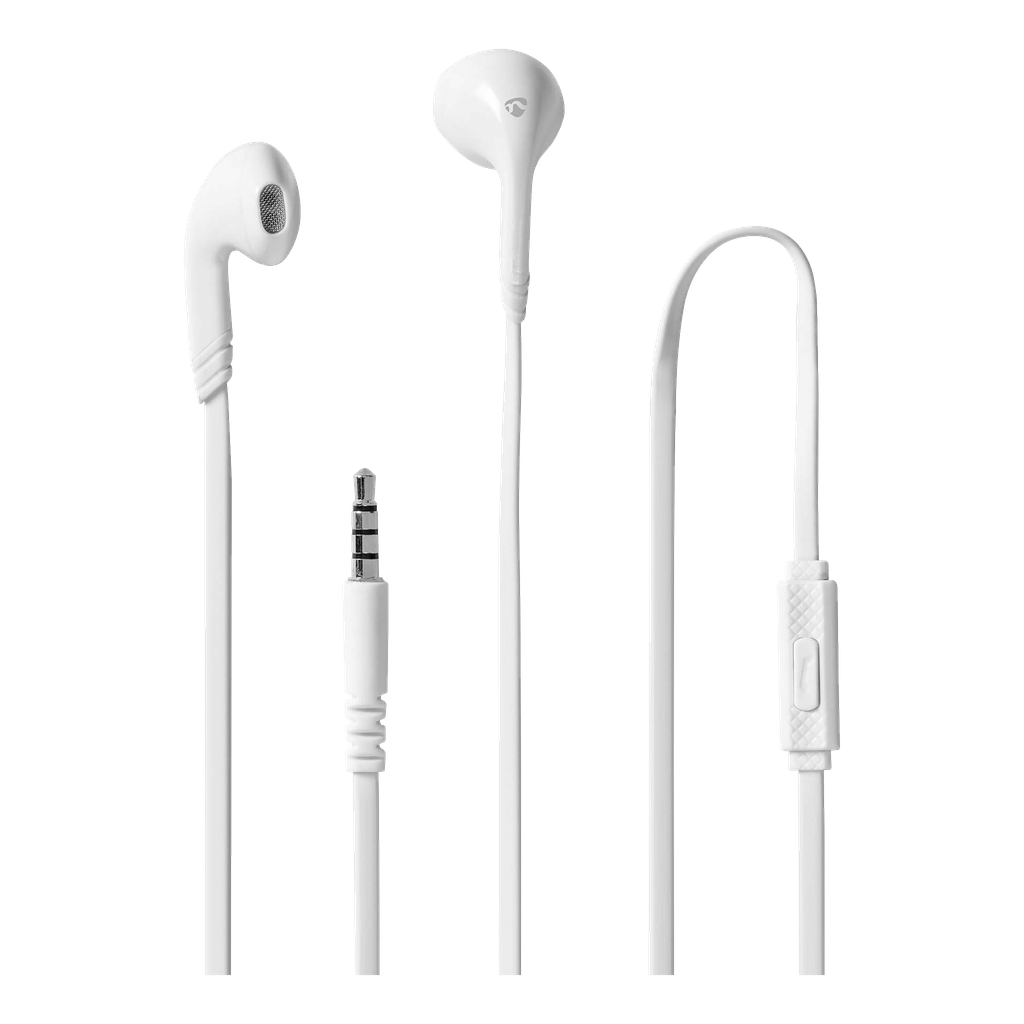 Nedis In ear -kuulokkeet
