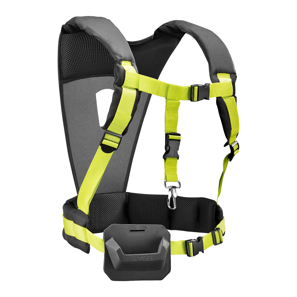 Ryobi Ergo-yleisvaljaat pitkävartisille puutarhatyökaluille