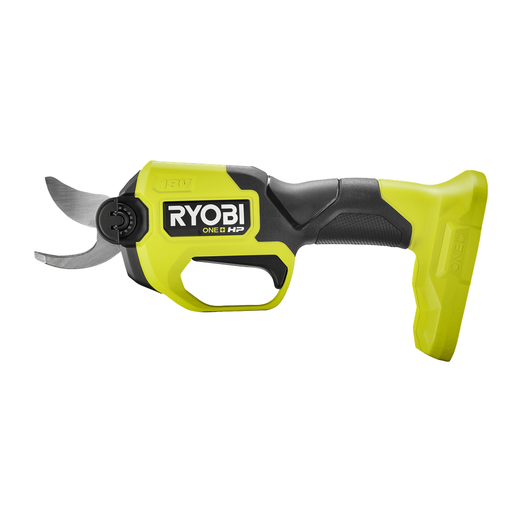 Ryobi ONE+ HP Batteridrevet rosesaks