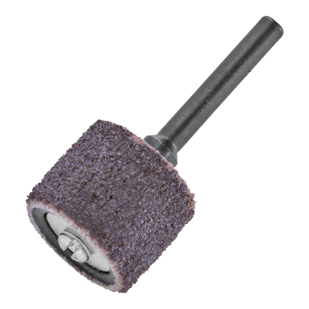 Dremel Schleifband mit Schleifdorn