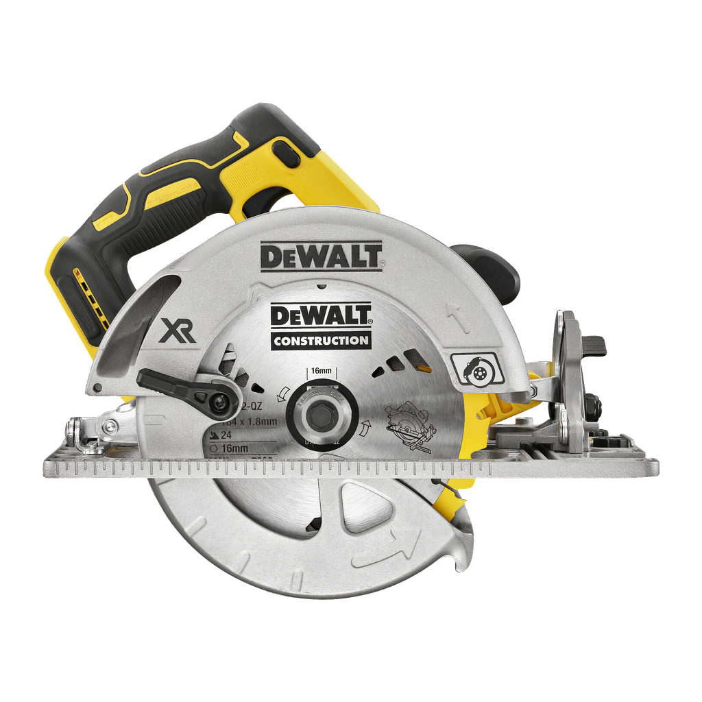 DeWalt Cirkelsåg