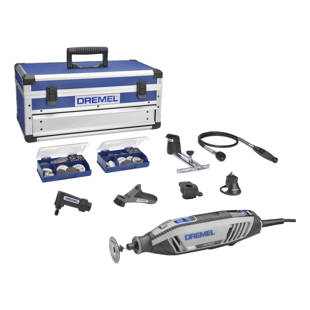 Dremel Multiverktøy