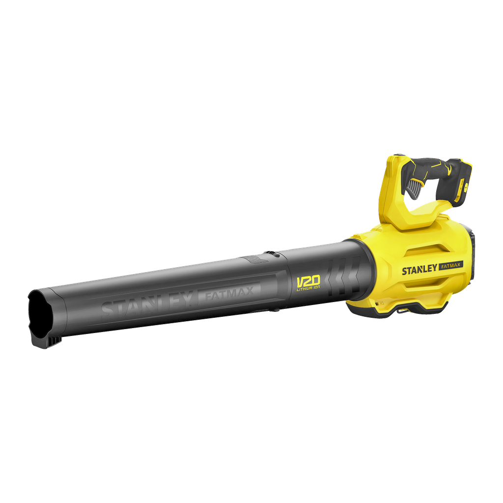 Stanley Fatmax Batteridriven lövblås