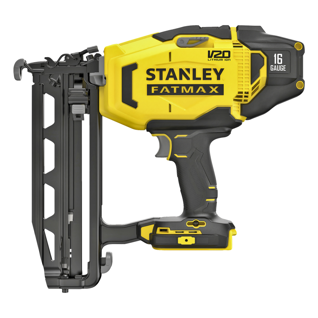 Stanley Fatmax Batteridriven dyckertpistol