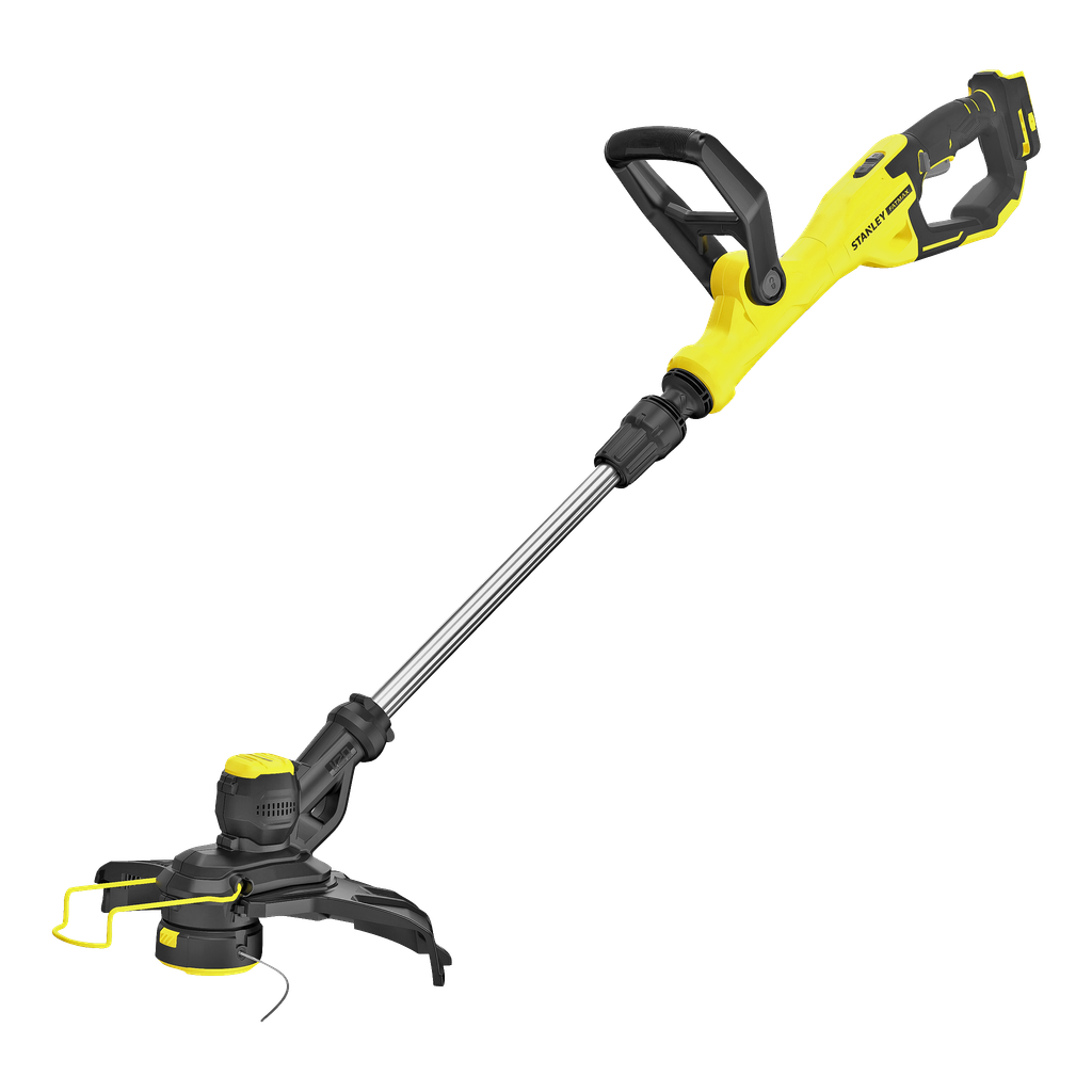 Stanley Fatmax Batteridriven grästrimmer