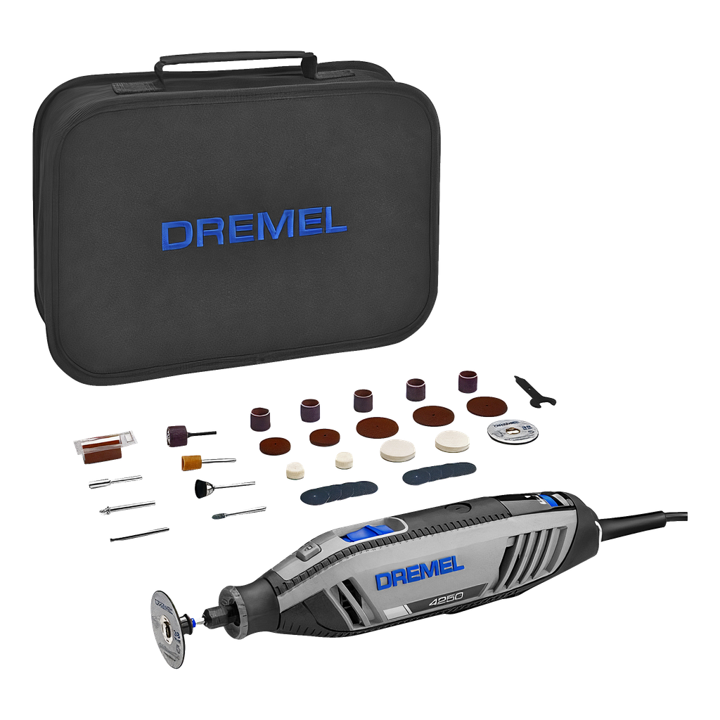 Dremel Monitoimityökalu