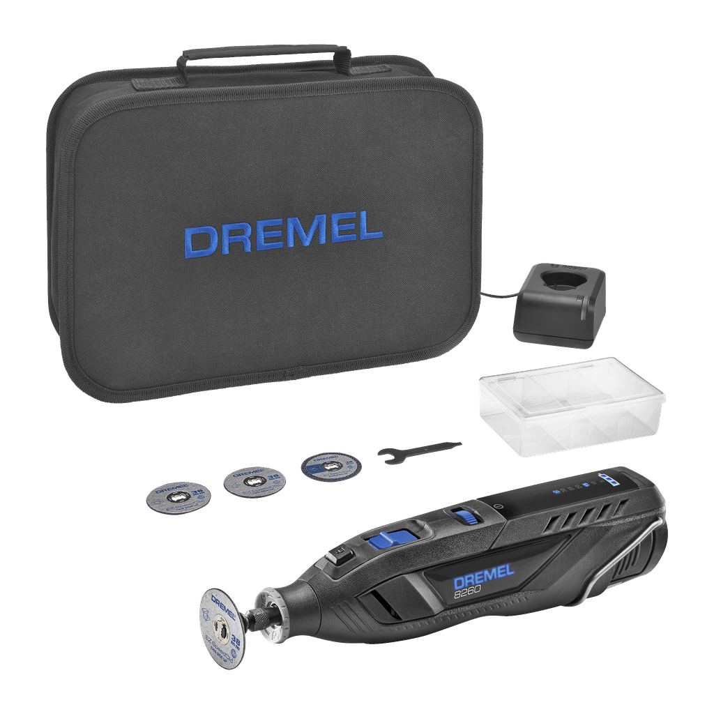 Dremel Multiverktøy