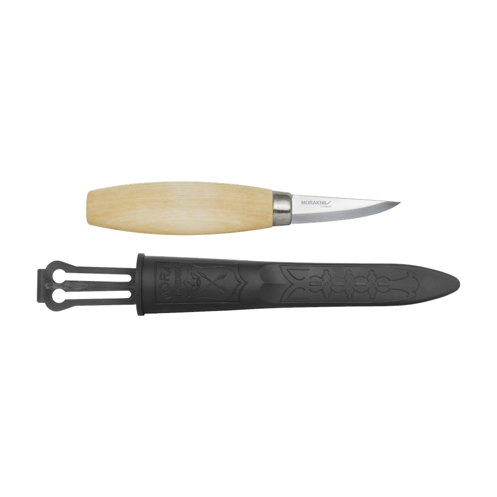 Morakniv Veistopuukko
