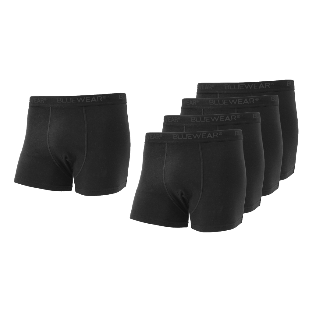 Bluewear Boksershorts 5-pk