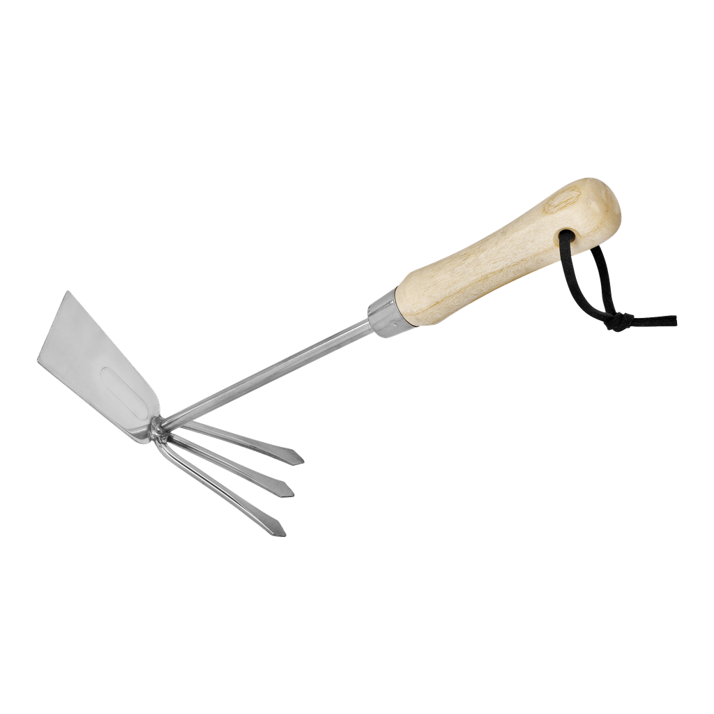 Hard Head Doppelhacke