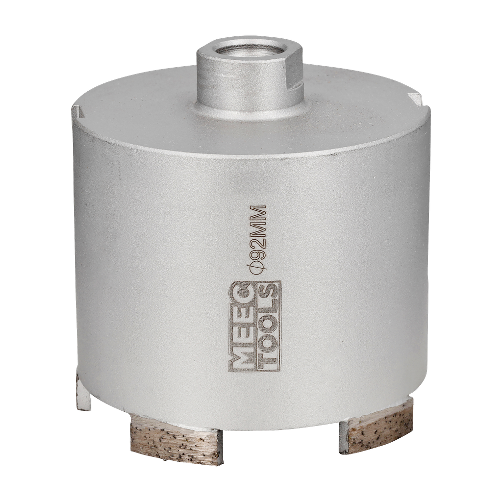 Meec Tools Diamant-Lochsäge