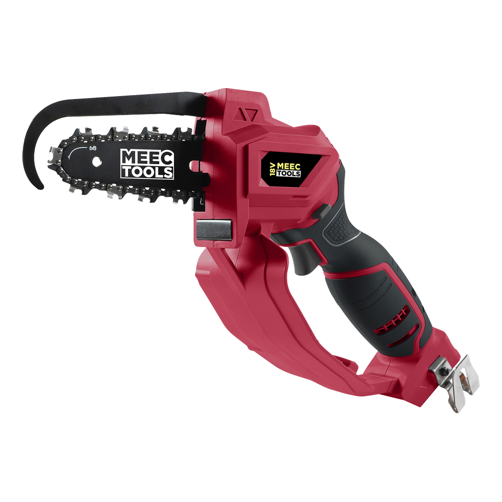 Meec Tools Multiseries 18 V Batteridrevet grensag