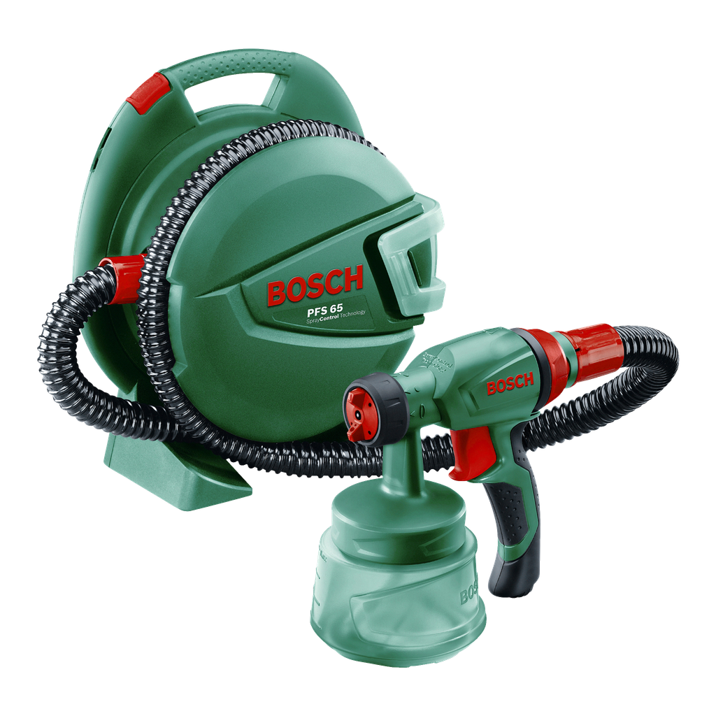Bosch Färgspruta PFS 65