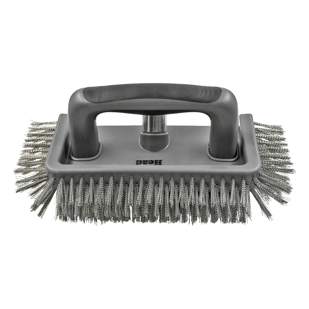 Hard Head Drahtbürste