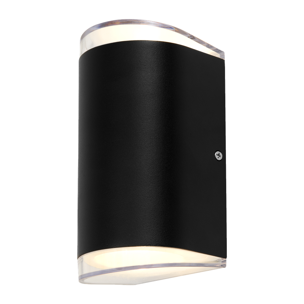 EKVIP Väggspotlight LED