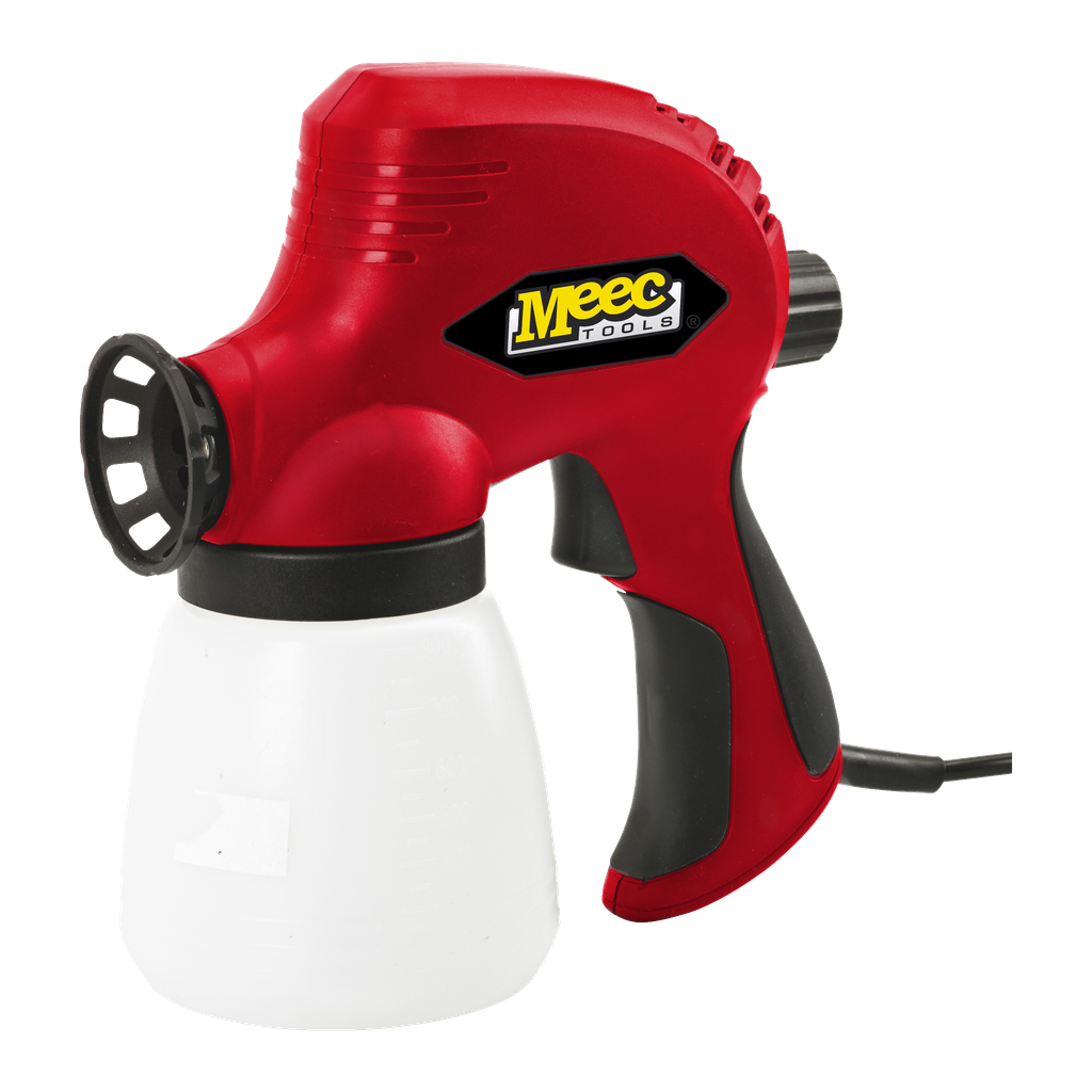 Meec Tools Färgspruta