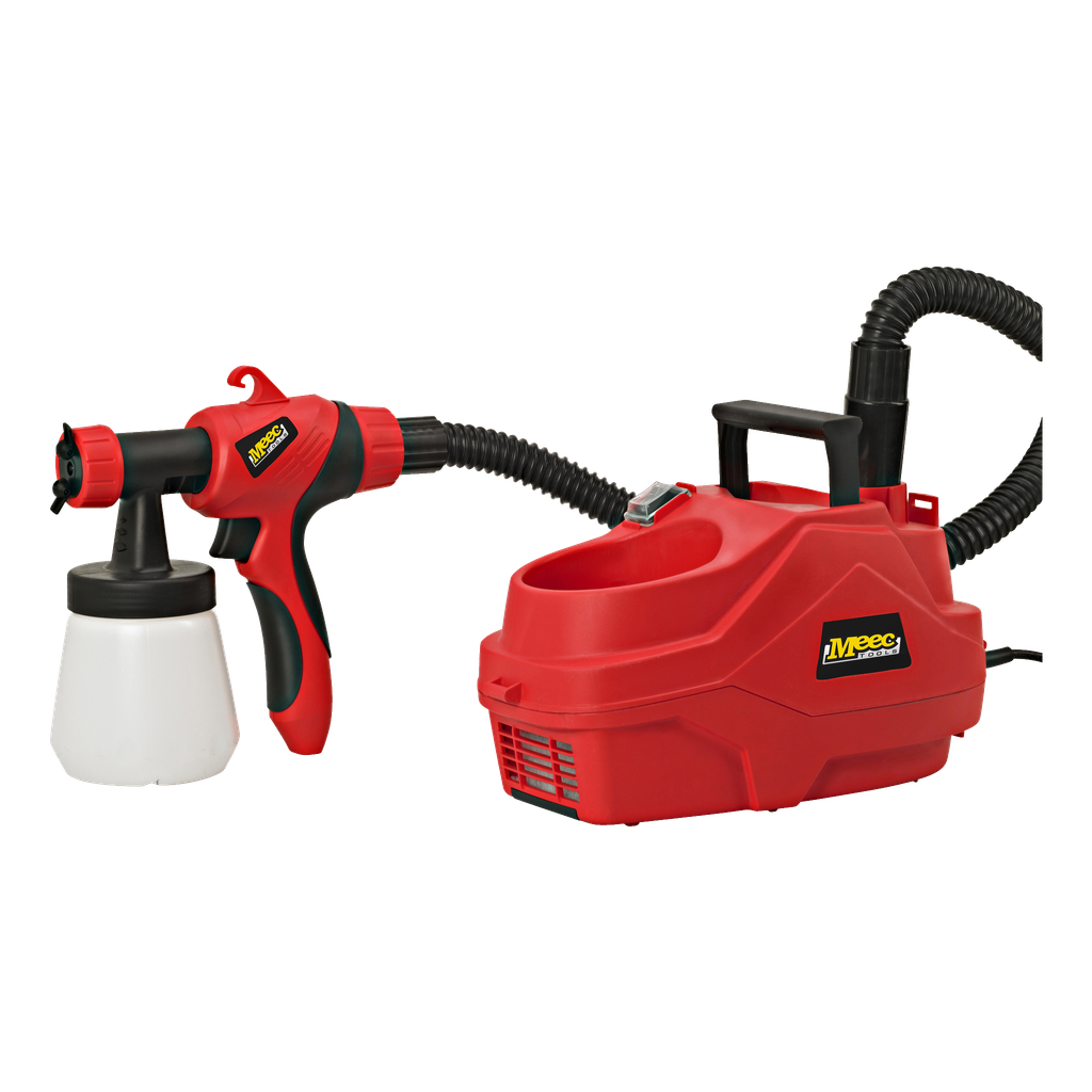 Meec Tools Färgspruta