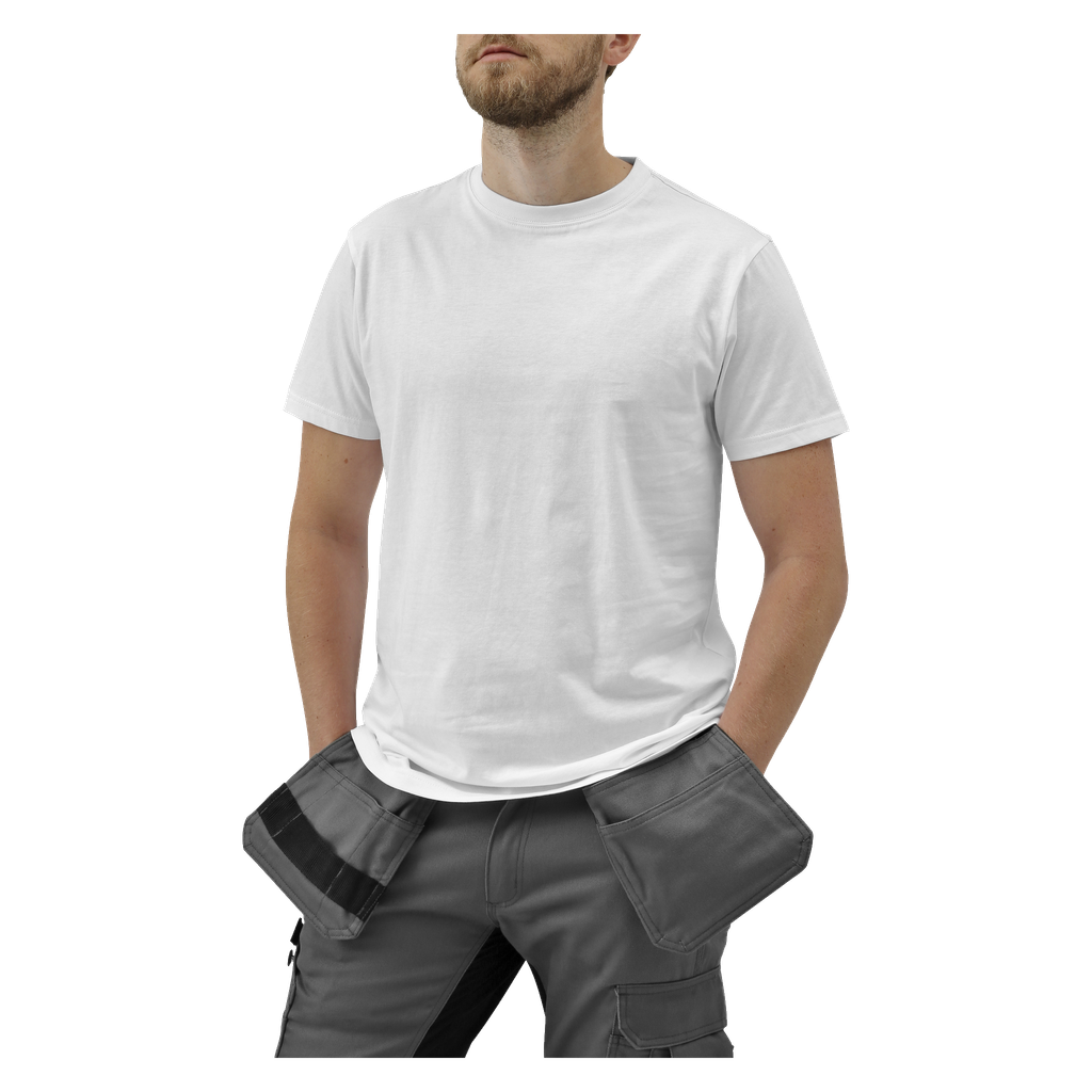 Bluewear T-Shirt Herren 2 Stk.