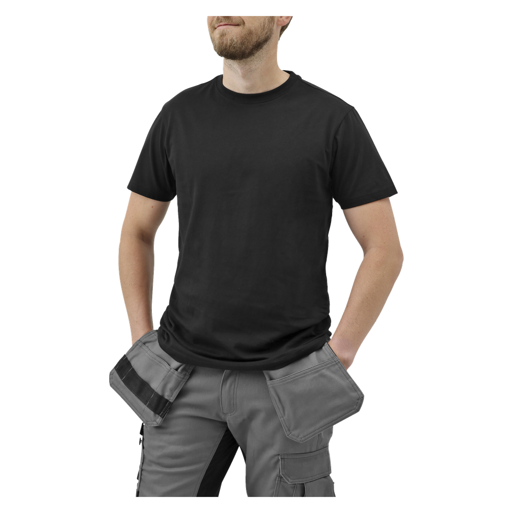 Bluewear T-shirt herr 2-pk