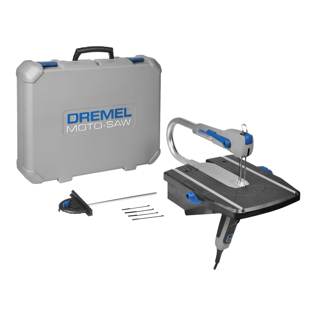 Dremel Dekupiersäge