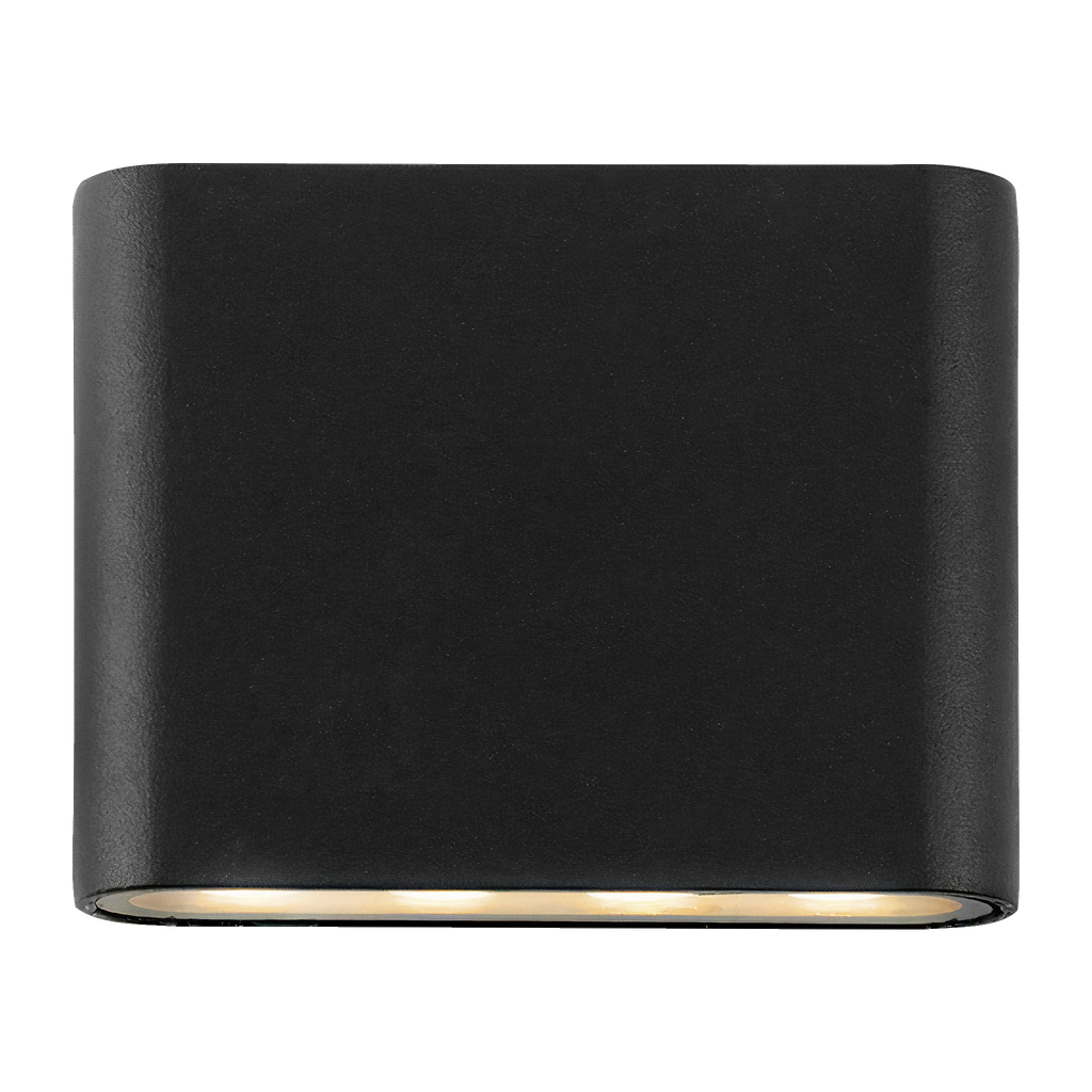 EKVIP Seinävalaisin LED