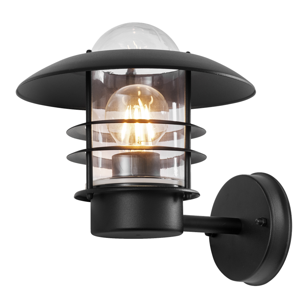EKVIP Vegglampe