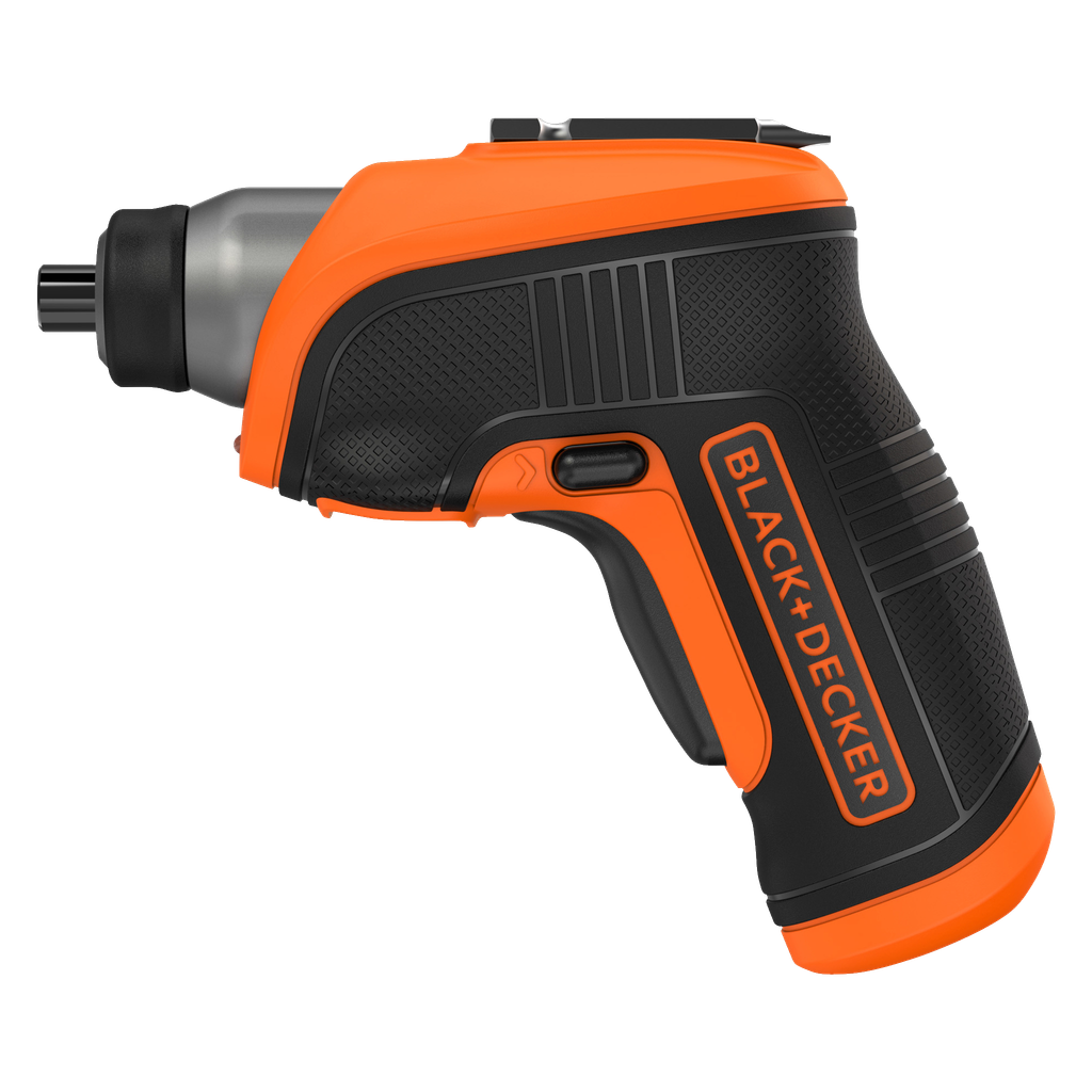 BlackDecker Miniskrutrekker