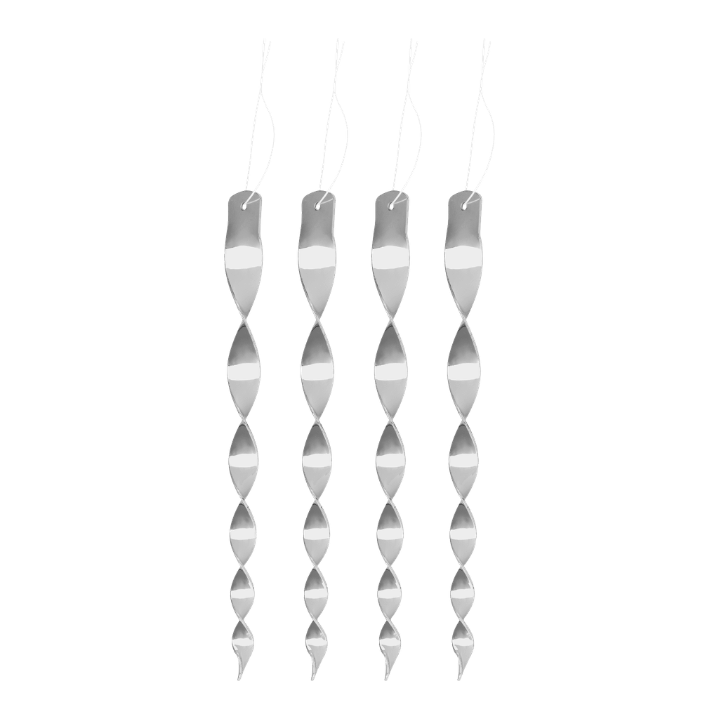 Hard Head Fågelskrämma 4-pk